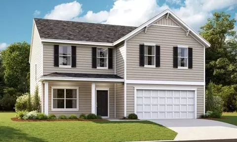5391 Crinum Lilly, Summerville, SC 29485