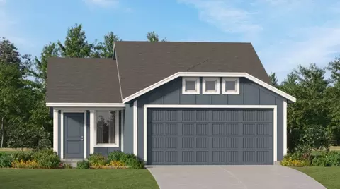1620 Black Kite Ln, Fort Worth, TX 76140