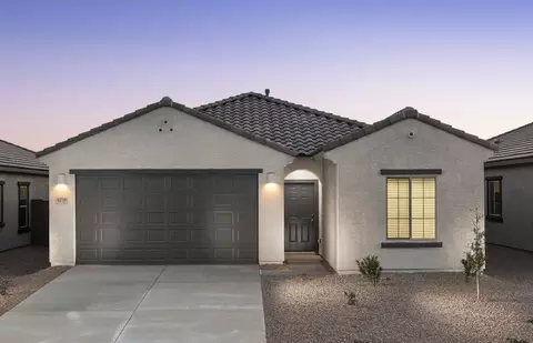 25173 W Chanute Pass, Buckeye, AZ 85326