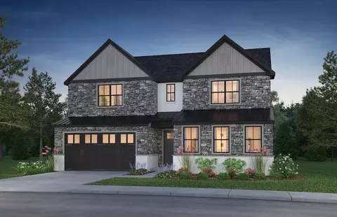 10716 Backwoods Trl, Huntersville, NC 28078