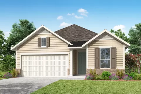 11717 Canopy Trl, Justin, TX 76247