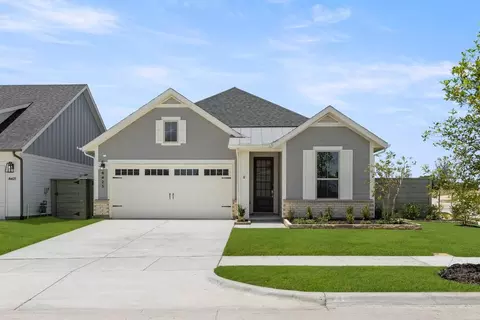 11717 Canopy Trl, Justin, TX 76247