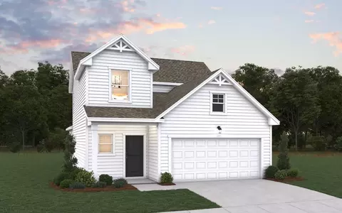 Gaston Farm Road, Richburg, SC 29706