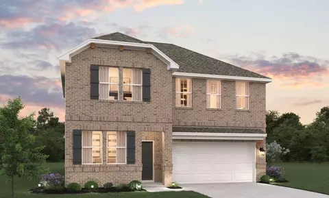 127 Arlington Park Loop, Hutto, TX 78634