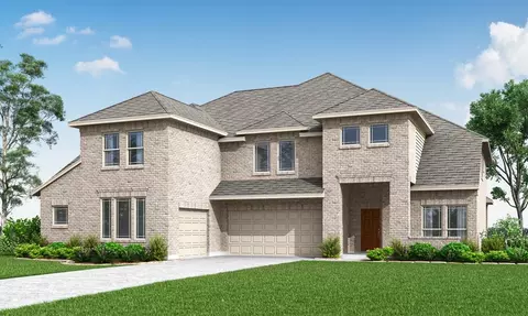 15 Harrier St, Joshua, TX 76058