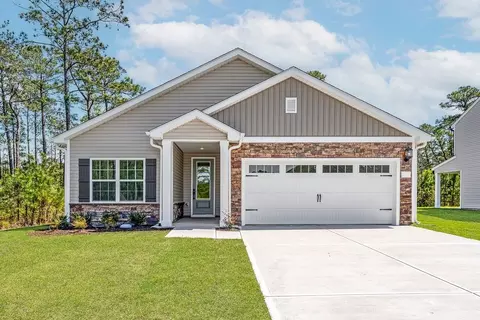 26 Hibiscus Dr Hampstead, Hampstead, NC 28443