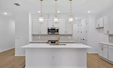 Kitchen - 1634 Cane Bamboo St, Saint Cloud, FL 34771 photo 1 of 6