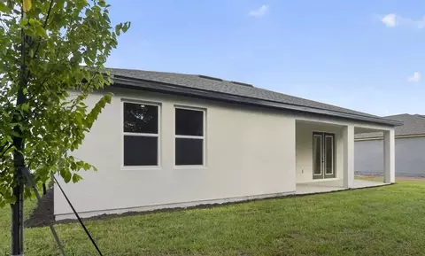 Exterior - 1634 Cane Bamboo St, Saint Cloud, FL 34771 photo 6 of 10