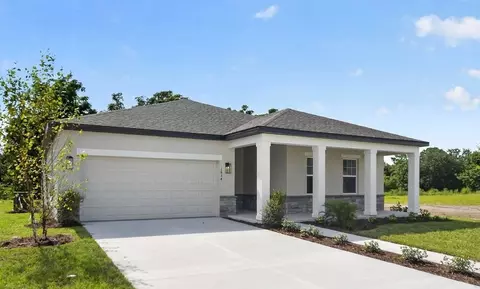 Exterior - 1634 Cane Bamboo St, Saint Cloud, FL 34771 photo 2 of 10