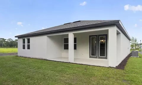 Exterior - 1634 Cane Bamboo St, Saint Cloud, FL 34771 photo 5 of 10