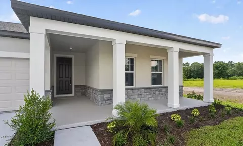 Exterior - 1634 Cane Bamboo St, Saint Cloud, FL 34771 photo 3 of 10