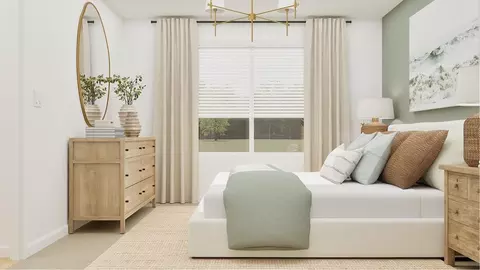 Bedroom - 1861 W Ramona Ave, Apache Junction, AZ 85120 photo 2 of 4