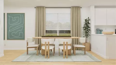 Dining - 1861 W Ramona Ave, Apache Junction, AZ 85120 photo 1 of 2