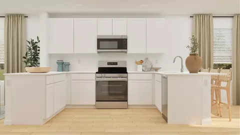 Kitchen - 1861 W Ramona Ave, Apache Junction, AZ 85120 photo 1 of 3