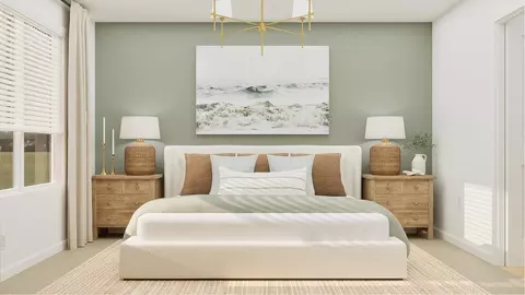 Bedroom - 1861 W Ramona Ave, Apache Junction, AZ 85120 photo 1 of 4