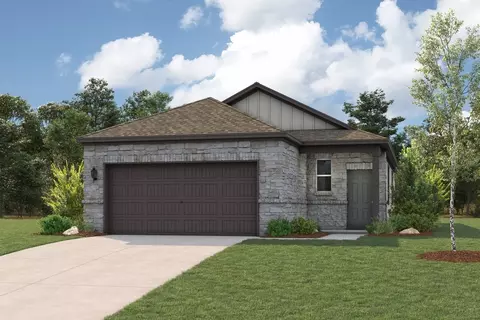 15506 Crescent Pne, San Antonio, TX 78253