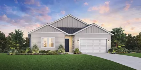 2616 N Leatherwood Ave, Star, ID 83669