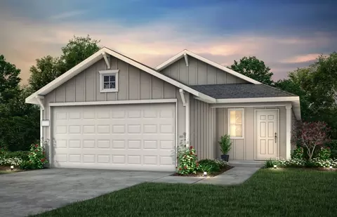 25646 Balsamroot Dr, Magnolia, TX 77355