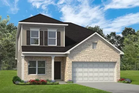 Pinemoor Blvd., Magnolia, TX 77354