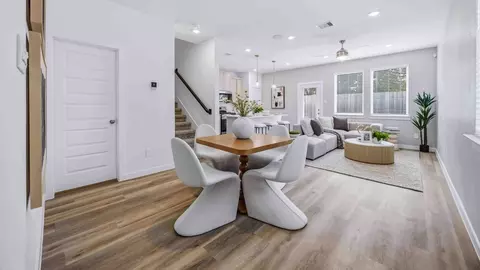 811 Marcona Dr, Houston, TX 77047