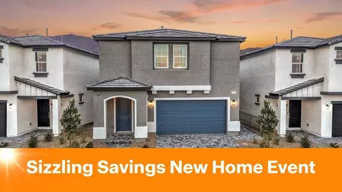 917 Kassie Lake Way, North Las Vegas, NV 89084