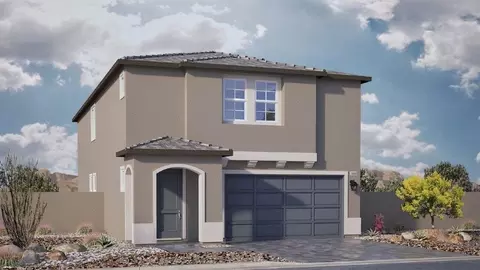 917 Kassie Lake Way, North Las Vegas, NV 89084