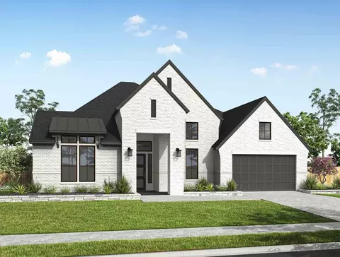 21223 Prince Of Orange Ln, Cypress, TX 77433
