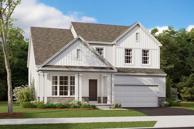 381 Royal Fern Ln, Lewis Center, OH 43035