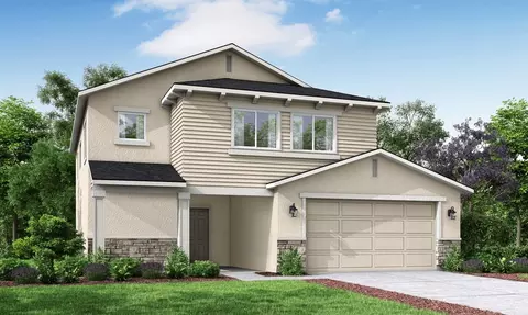 2108 Oceano Ct #LOT 248, Delano, CA 93215