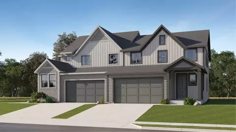 8215 W White Willow St, Eagle, ID 83616