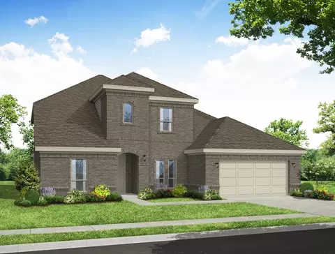 5204 Picasso Rd, Royse City, TX 75189
