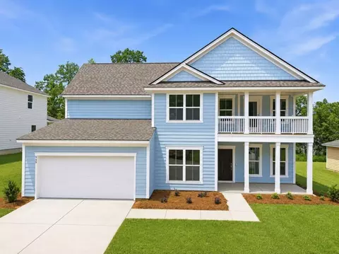 349 Mont Haven Pl, Lexington, SC 29072