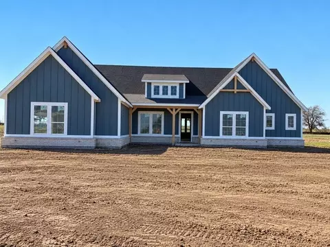 2213 Quartz St, Krum, TX 76249