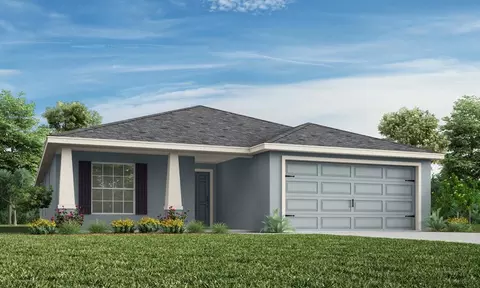 11479 SE 76th Ct, Belleview, FL 34420