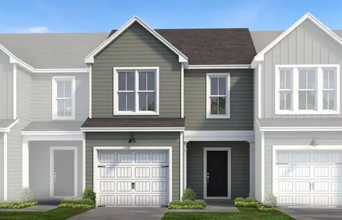 3927 Sedgefield Green Pl, Greensboro, NC 27407