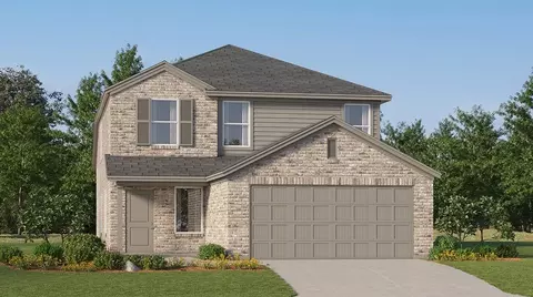 9233 Pasadena Dr, Alvarado, TX 76009
