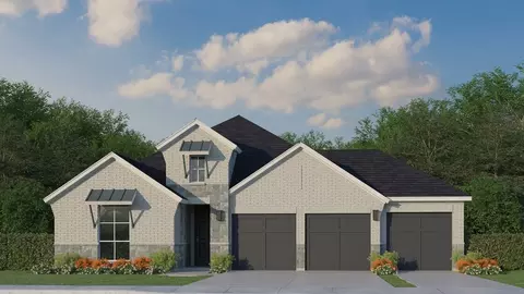 1813 Flowerfield Ln, Mansfield, TX 76063