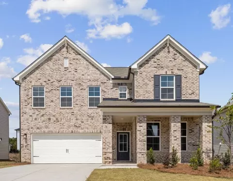 1924 Peaceful Pine Ave, Snellville, GA 30078