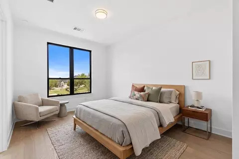 Bedroom - 11305 4 Points Dr #BLDG 1, Austin, TX 78726 photo 1 of 1
