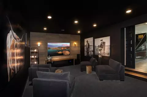 Living - 11305 4 Points Dr #BLDG 1, Austin, TX 78726 photo 1 of 5