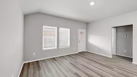 Living - 5313 Legends Way, Krum, TX 76249 photo 2 of 3
