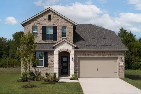 3316 Cloyce Box Dr, Anna, TX 75409