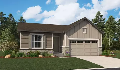315 S Cedar St, Keenesburg, CO 80643