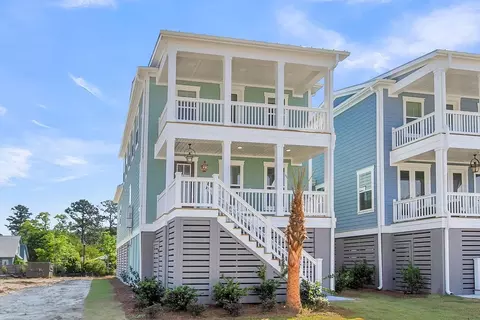 722 Minton Rd, James Island, SC 29412