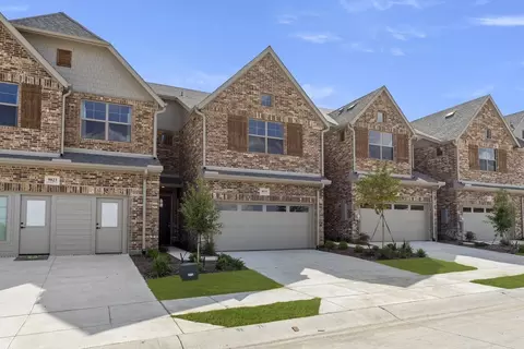 9019 Indianola Trl, Oak Point, TX 75068