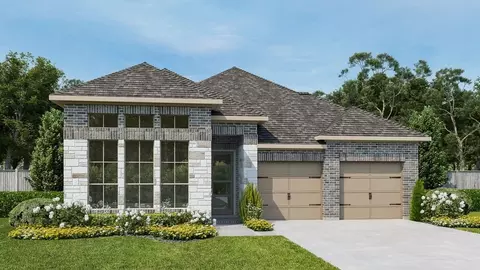 144 Hadleigh Dr, Hutto, TX 78634