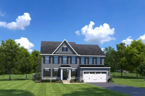 207 Lucy Cir, Exton, PA 19341