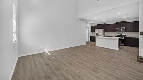 Living - Selling From Lilybrooke's Model, Celina, TX 75009 photo 3 of 5