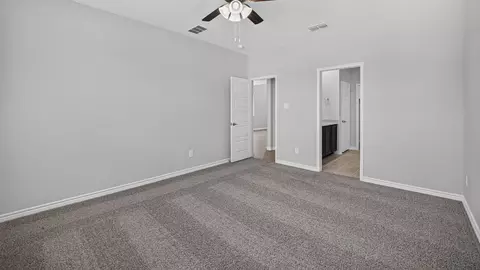 Bedroom - Selling From Lilybrooke's Model, Celina, TX 75009 photo 3 of 5