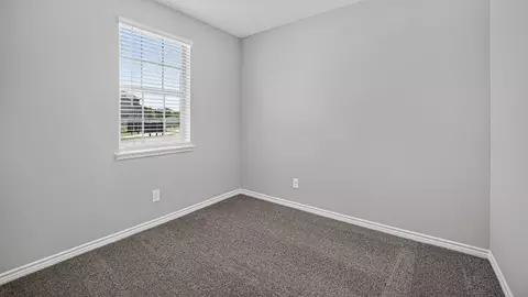 Bedroom - Selling From Lilybrooke's Model, Celina, TX 75009 photo 5 of 5